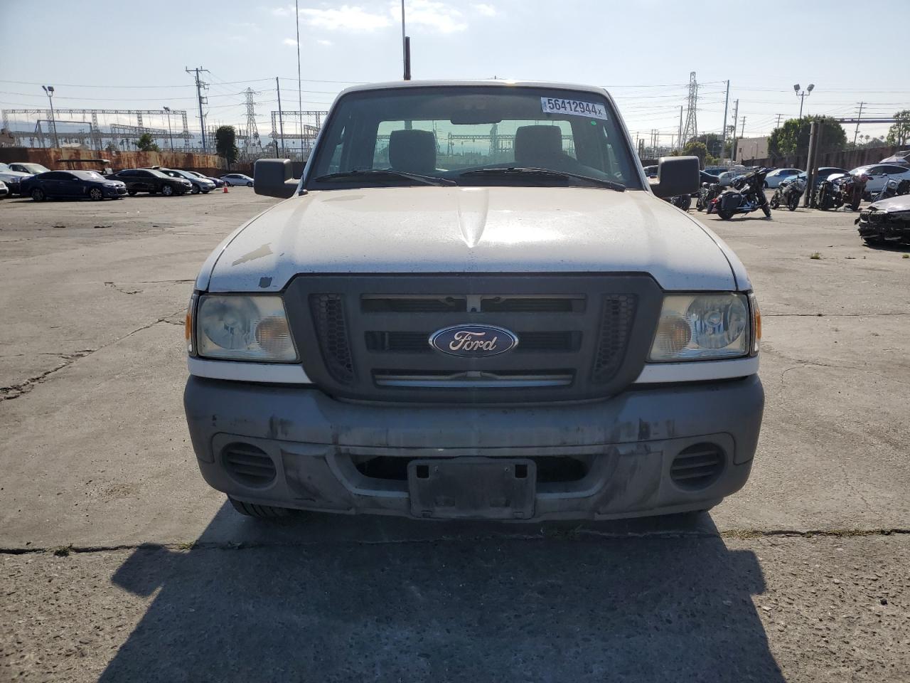 1FTKR1AD5BPA31504 2011 Ford Ranger