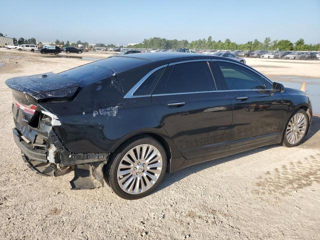 2015 Lincoln Mkz VIN: 3LN6L2G93FR629242 Lot: 54490994