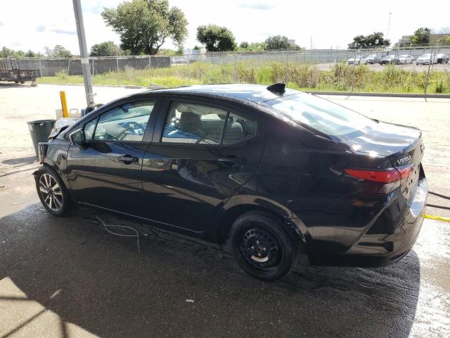 2023 Nissan Versa Sv VIN: 3N1CN8EV4PL838145 Lot: 61238954