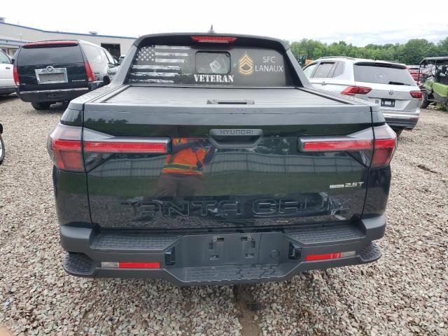 2022 Hyundai Santa Cruz Sel Premium VIN: 5NTJDDAF8NH004523 Lot: 58218914