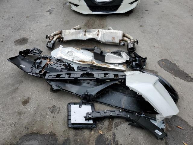 2023 BMW XM 5YM23CS04P9S11939