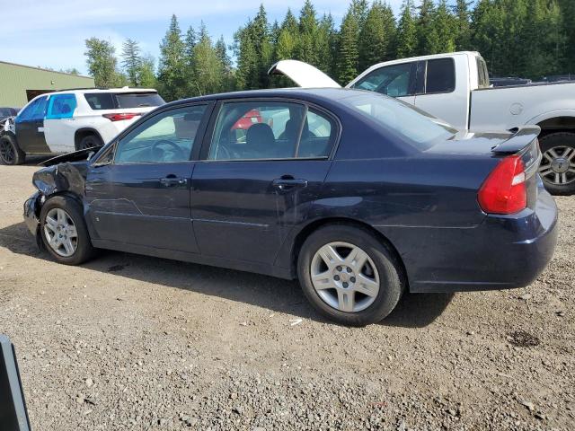 2007 Chevrolet Malibu Lt VIN: 1G1ZT58N57F138421 Lot: 58892824