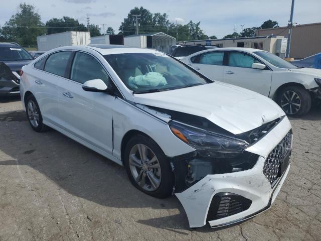 2018 HYUNDAI SONATA SPO - 5NPE34AF9JH720778