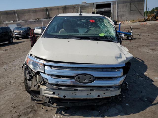 2012 Ford Edge Sel VIN: 2FMDK3JC1CBA86536 Lot: 59644204