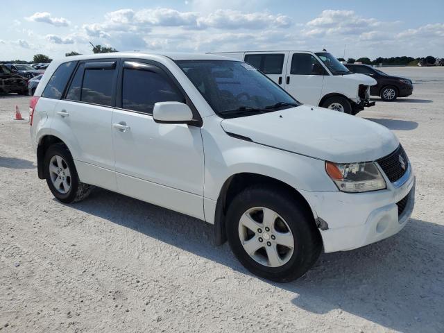 2011 Suzuki Grand Vitara Premium VIN: JS3TD0D26B4103000 Lot: 57526334