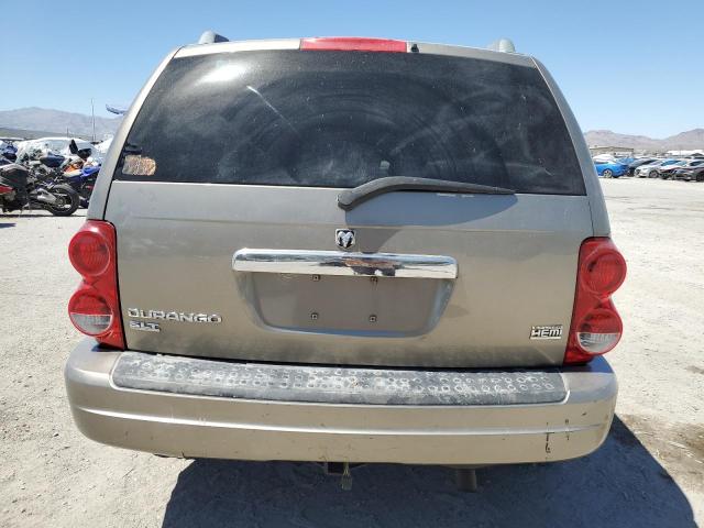 2004 Dodge Durango Slt VIN: 1D4HB48D54F190928 Lot: 60303104