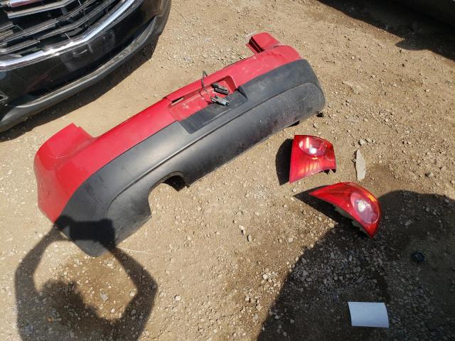 2008 Volkswagen Gti VIN: WVWGV71K58W033268 Lot: 59428564