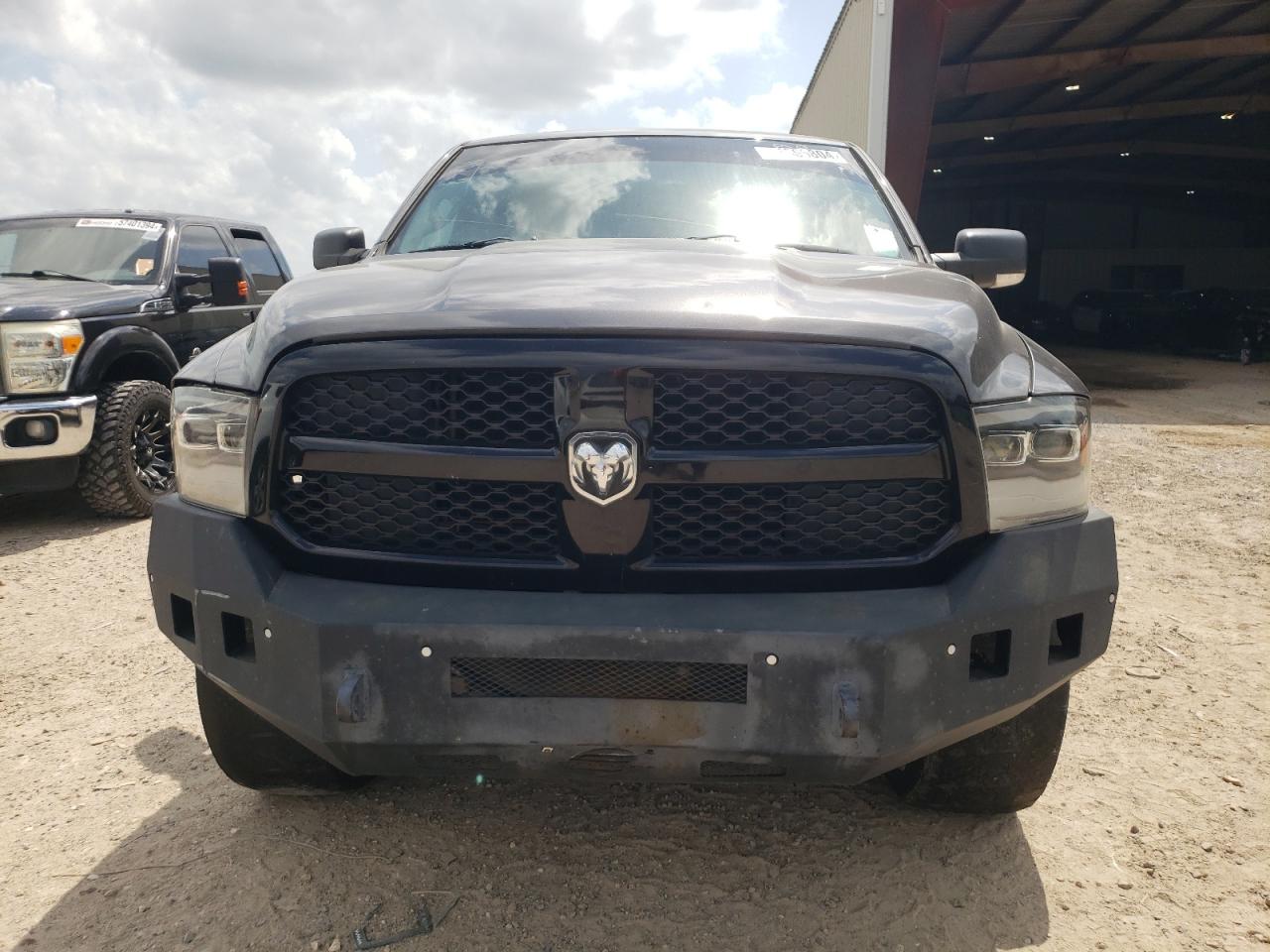 2015 Ram 1500 Slt vin: 1C6RR7LT4FS752364