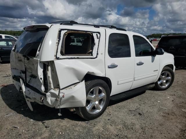 2012 Chevrolet Tahoe C1500 Lt VIN: 1GNSCBE08CR292525 Lot: 58686714