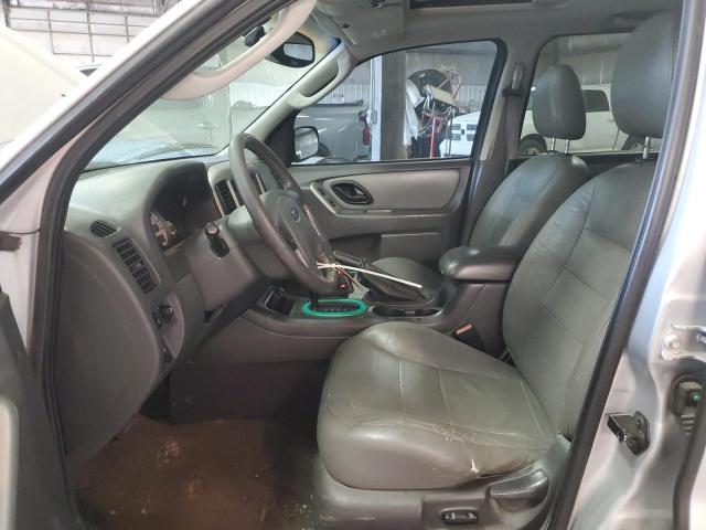 2006 Ford Escape Xlt VIN: 1FMYU93106KC23986 Lot: 58352594