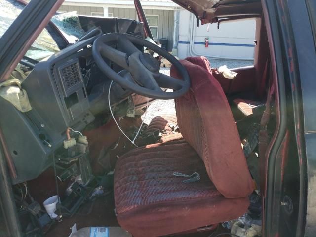 1991 Chevrolet Gmt-400 C1500 VIN: 2GCEC19K1M1159448 Lot: 58925194