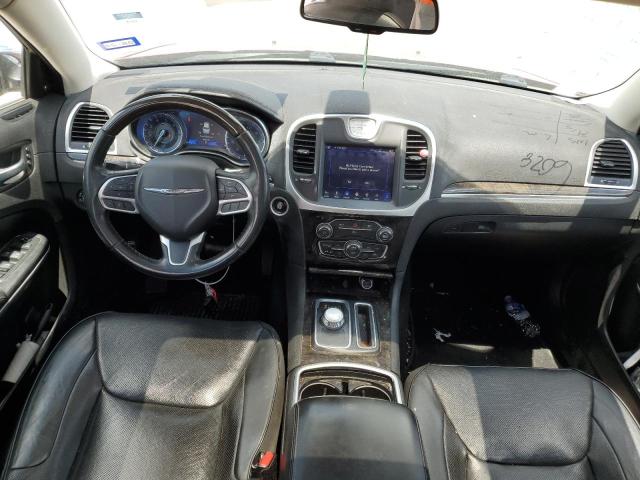 2019 Chrysler 300 Limited VIN: 2C3CCAEG5KH616988 Lot: 60320444