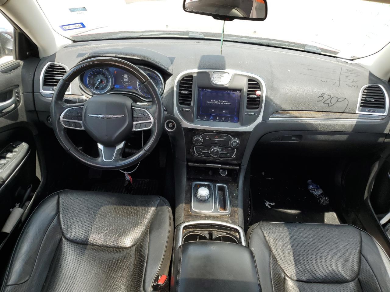 2C3CCAEG5KH616988 2019 Chrysler 300 Limited