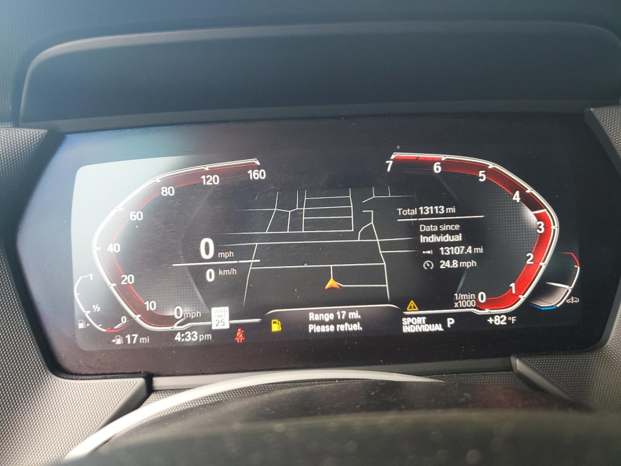 WBA53AK03N7J84281 2022 BMW 228I