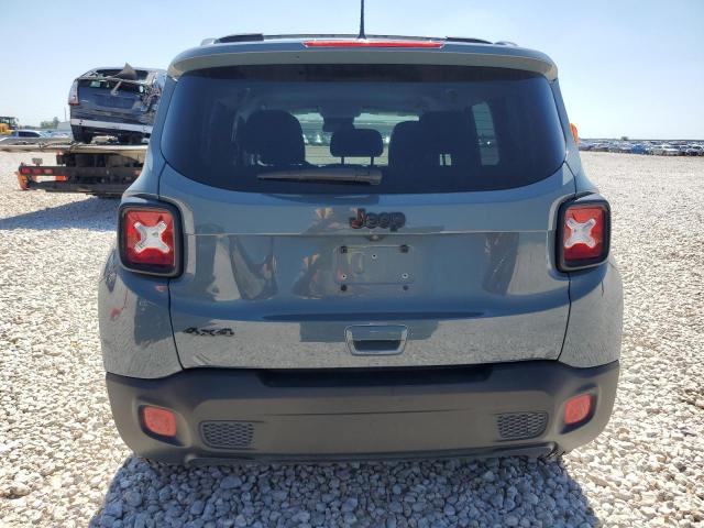 2018 JEEP RENAGADE - ZACCJBAB3JPH80660