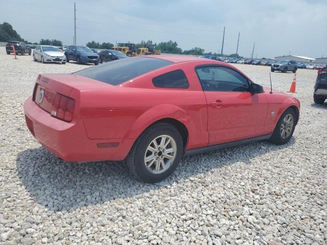 2009 Ford Mustang VIN: 1ZVHT80NX95135648 Lot: 56878514