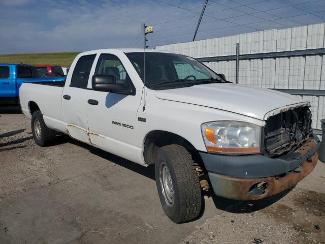 2006 Dodge Ram 1500 St VIN: 1D7HU18216J186899 Lot: 59057874