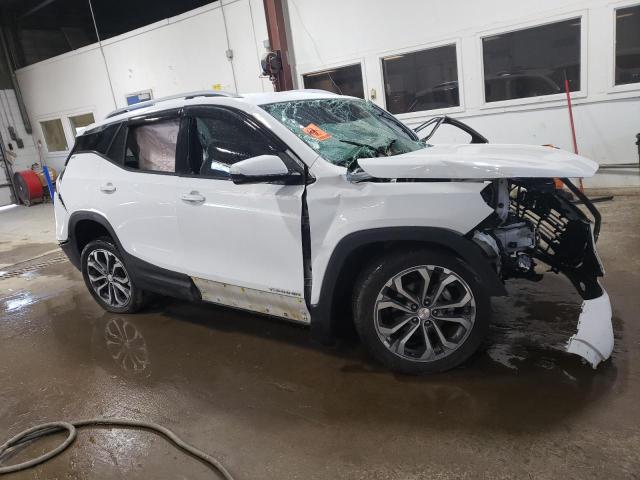 2019 GMC TERRAIN SL 3GKALPEV8KL160503