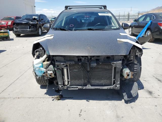 VIN JM1BL1LP9D1823928 2013 Mazda 3, I no.5