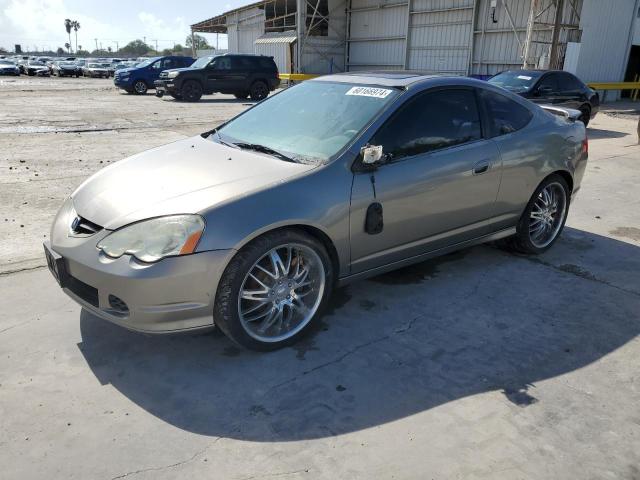 2004 Acura Rsx Type-S VIN: JH4DC53044S004613 Lot: 60166974