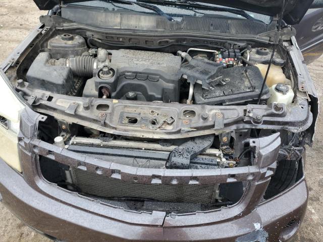 2007 Chevrolet Equinox Ls VIN: 2CNDL13F976065523 Lot: 59598254