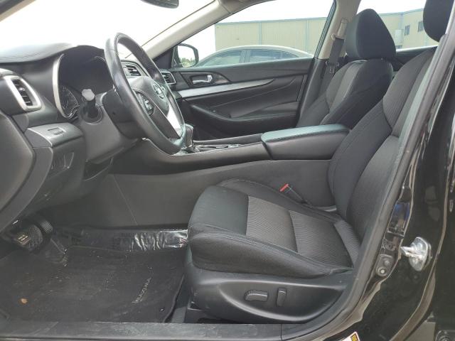 2018 NISSAN MAXIMA 3.5 - 1N4AA6AP8JC369629