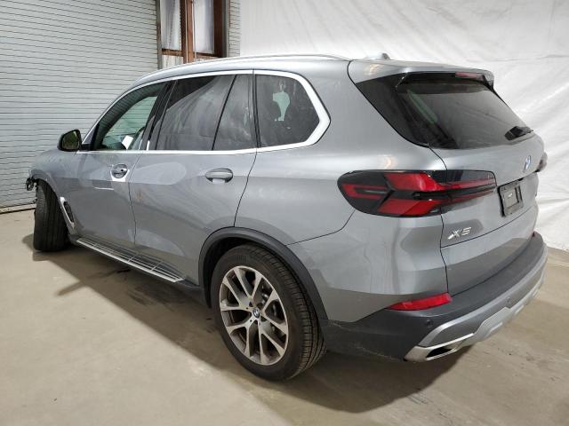 2024 BMW X5 xDrive40I VIN: 5UX23EU05R9S61879 Lot: 57471474