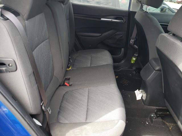 2021 Kia Seltos Lx VIN: KNDEPCAA7M7185252 Lot: 57523544