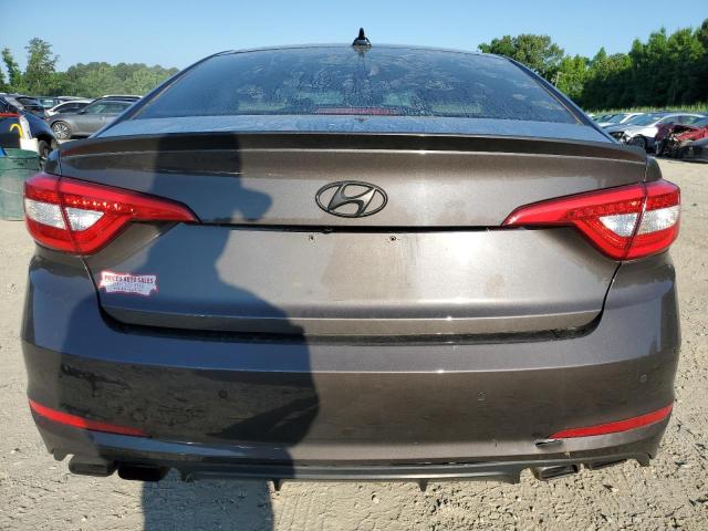 2015 Hyundai Sonata Sport VIN: 5NPE34AB4FH042669 Lot: 56256634