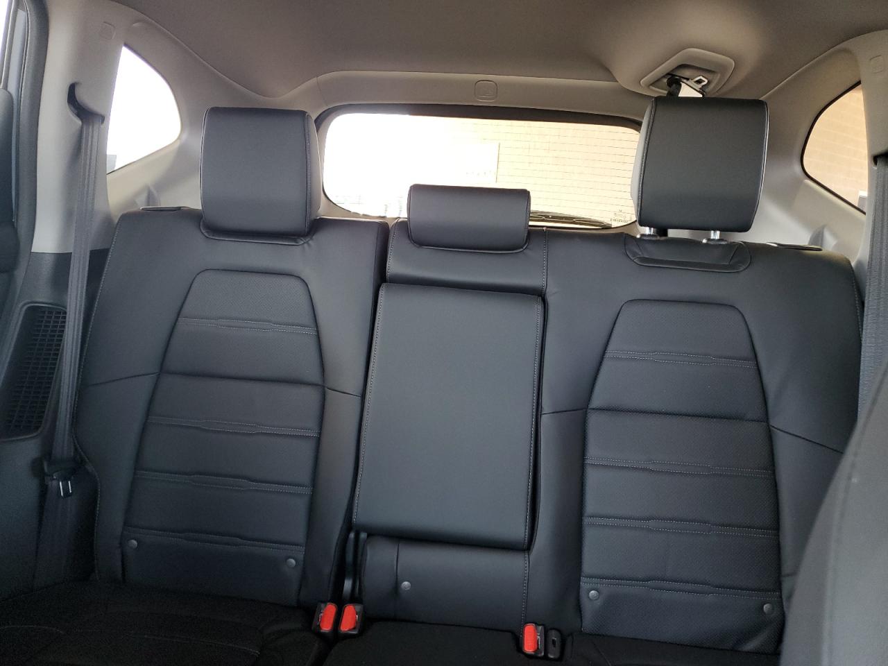 7FART6H80ME024502 2021 Honda Cr-V Exl