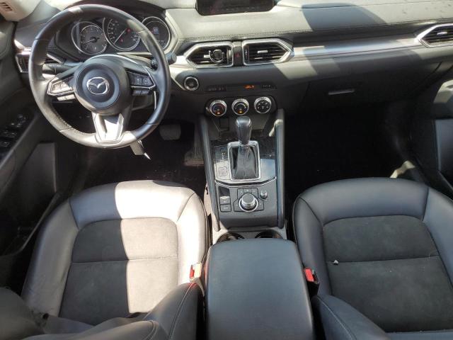 2020 MAZDA CX-5 TOURI - JM3KFBCM3L0739201