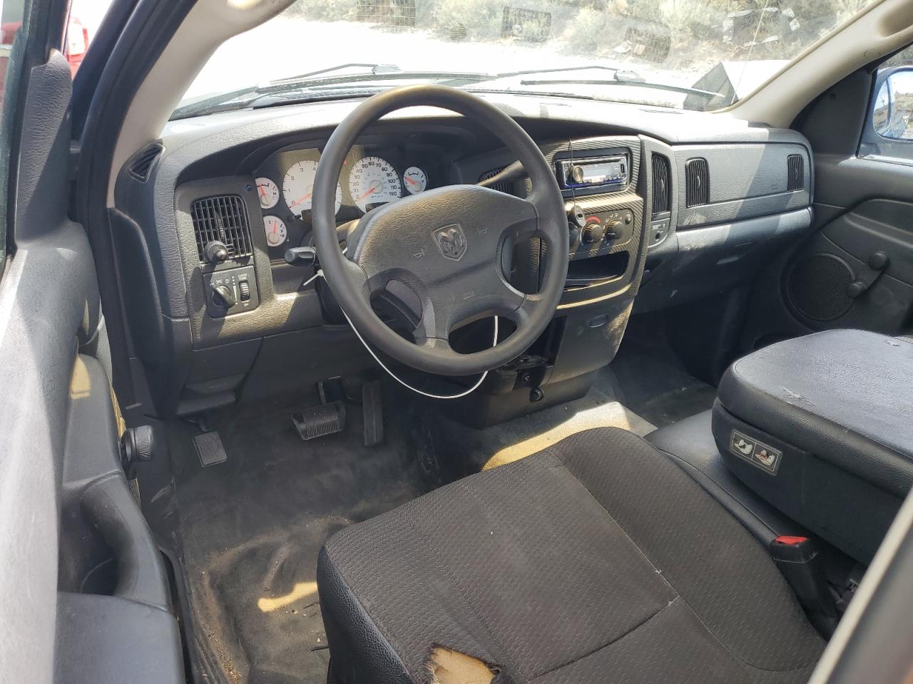 1D7HA16N92J160809 2002 Dodge Ram 1500