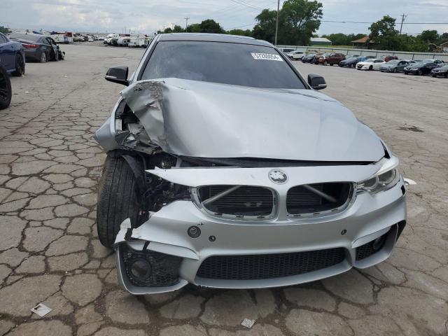 VIN WBA3N9C53GK248586 2016 BMW 4 Series, 428 XI no.5