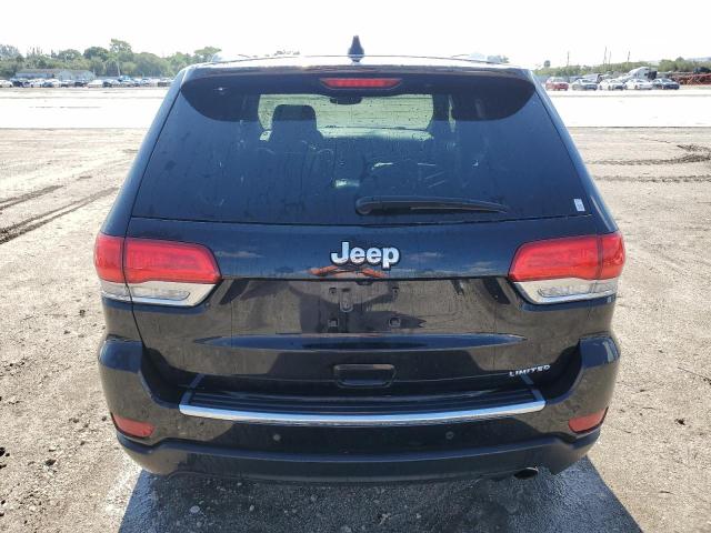 2017 Jeep Grand Cherokee Limited VIN: 1C4RJEBG3HC628821 Lot: 60468264