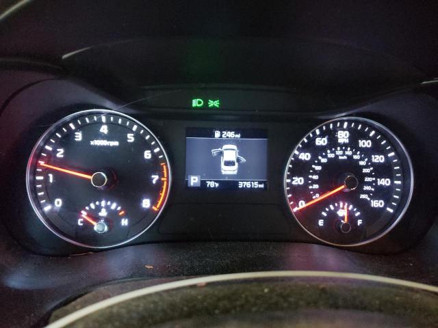 2019 Kia Forte Fe VIN: 3KPF24AD9KE098906 Lot: 55396654