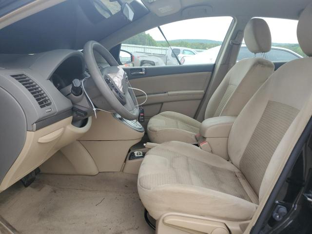 2008 Nissan Sentra 2.0 VIN: 3N1AB61E78L695073 Lot: 56911964