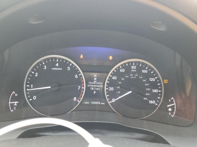 2013 Lexus Es 350 VIN: JTHBK1GG5D2032706 Lot: 57864294