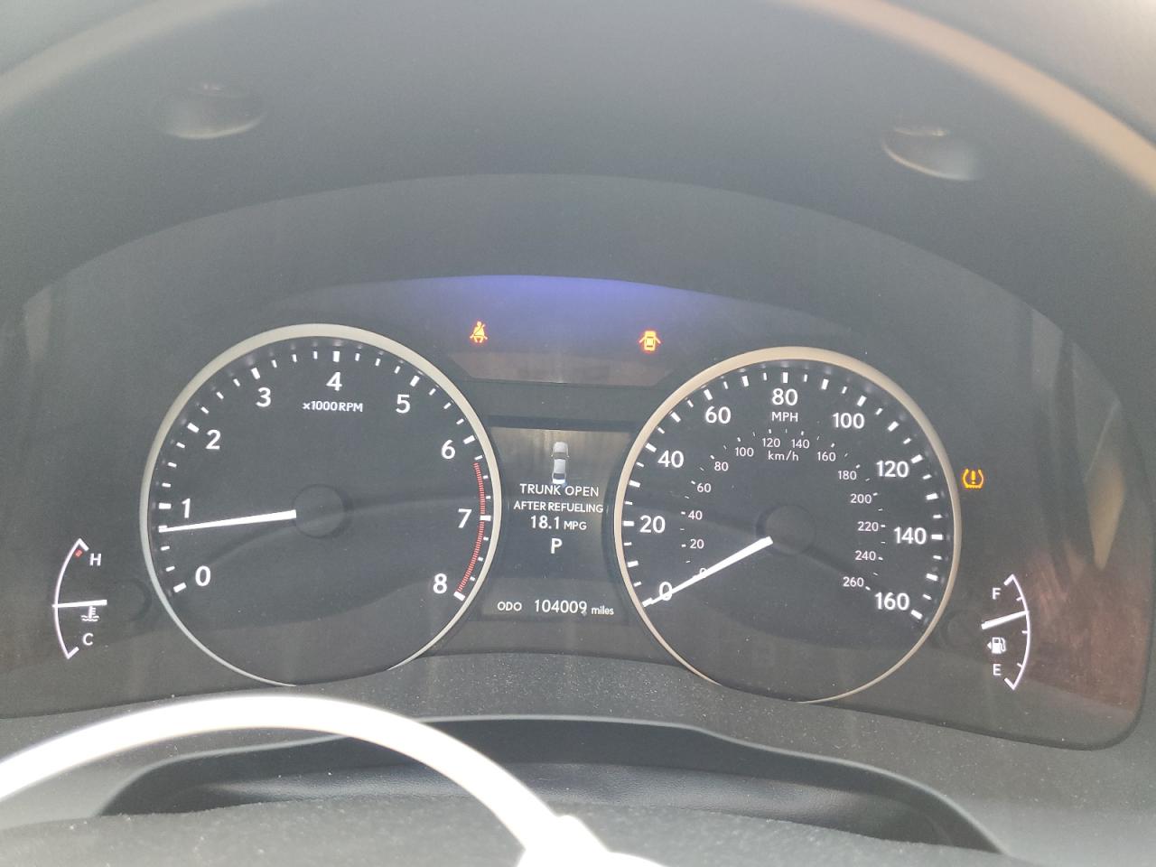 JTHBK1GG5D2032706 2013 Lexus Es 350