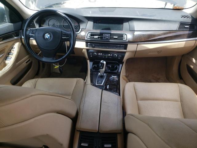 2011 BMW 535 I VIN: WBAFR7C54BC601717 Lot: 56641604