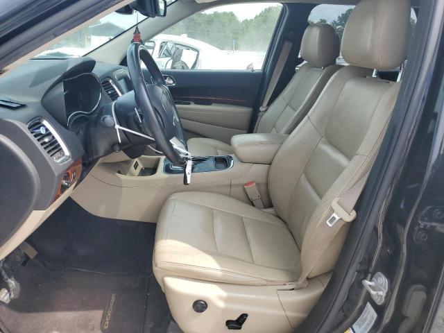 2016 Dodge Durango Limited VIN: 1C4RDJDG8GC416699 Lot: 58618444