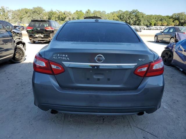 2017 Nissan Altima 2.5 VIN: 1N4AL3AP7HC156321 Lot: 57200914