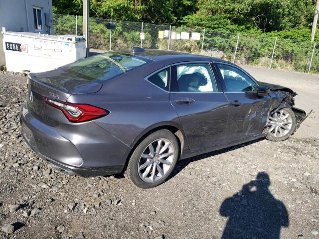 19UUB5F30NA000531 2022 Acura Tlx 2022 Acura Tlx VIN: 19UUB5F30NA000531 Lot: 58110814