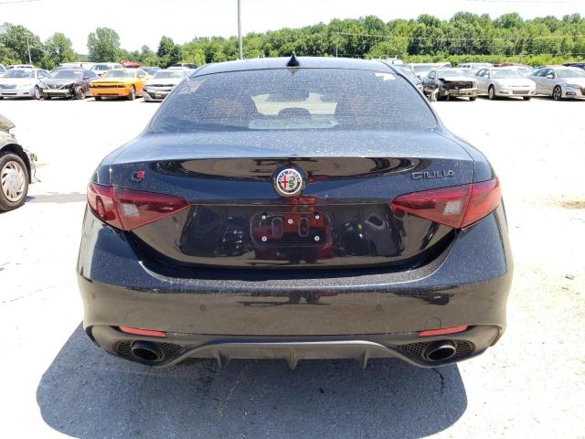 2021 ALFA ROMEO GIULIA TI - ZARFAMBN8M7649703