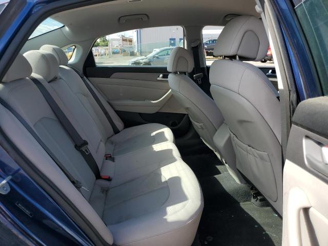 2015 Hyundai Sonata Se VIN: 5NPE24AF1FH189313 Lot: 57310634