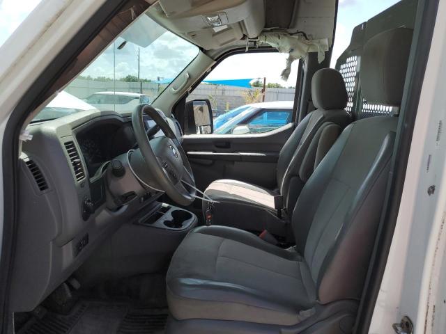 2020 Nissan Nv 2500 S VIN: 1N6BF0LY7LN807614 Lot: 57229074