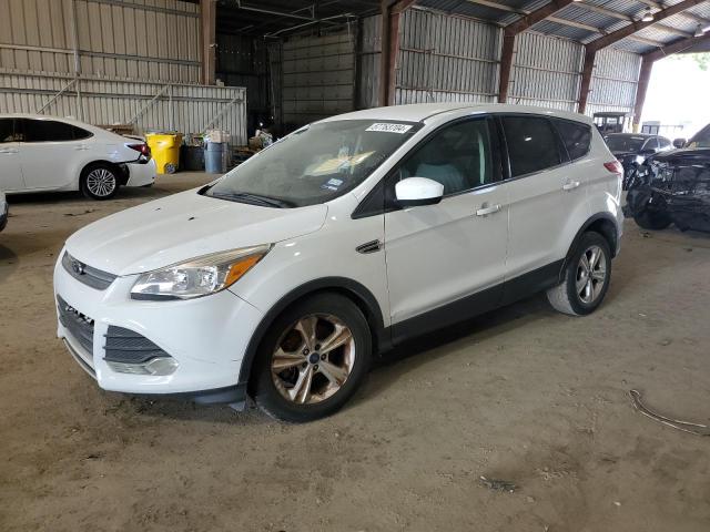 2014 Ford Escape Se VIN: 1FMCU0G91EUD52201 Lot: 57763704