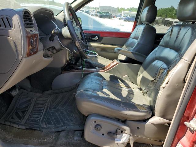 2004 GMC Envoy Xl VIN: 1GKET16S746206399 Lot: 59163334