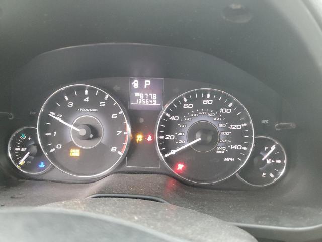 2012 Subaru Legacy 2.5I Premium VIN: 4S3BMBB66C3036238 Lot: 59241554