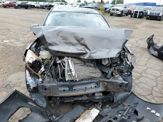 VIN JM1BL1L73D1794779 2013 Mazda 3, I no.5