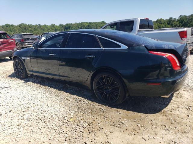 Vin: sajwa2ge0bmv03156, lot: 58711364, jaguar xj supercharged 20112